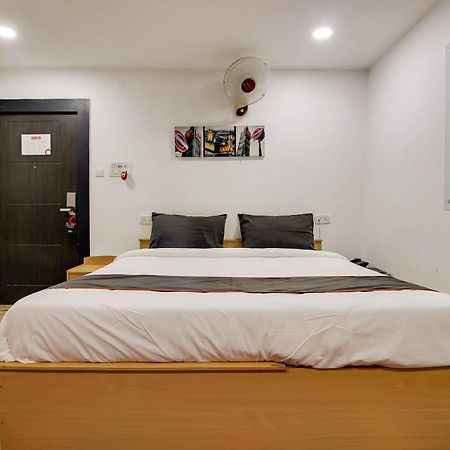 Oyo 2794 Hotel Plaza Inn Guwahati Exterior foto