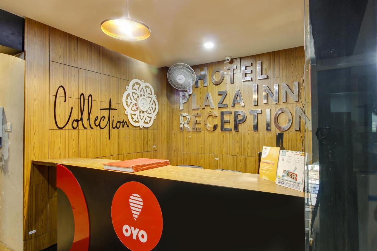 Oyo 2794 Hotel Plaza Inn Guwahati Exterior foto